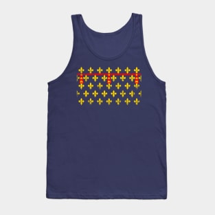 Artois Flag Tank Top